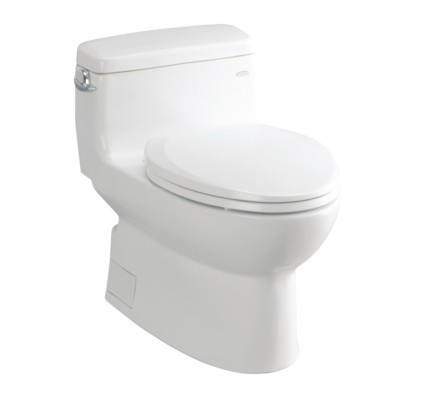 供应坐便器　CW886